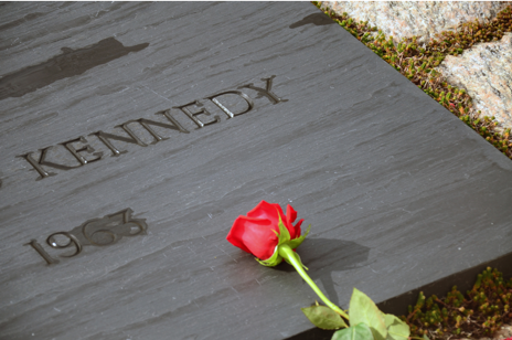 Memory Game for Seniors - John F. Kennedy Assassination